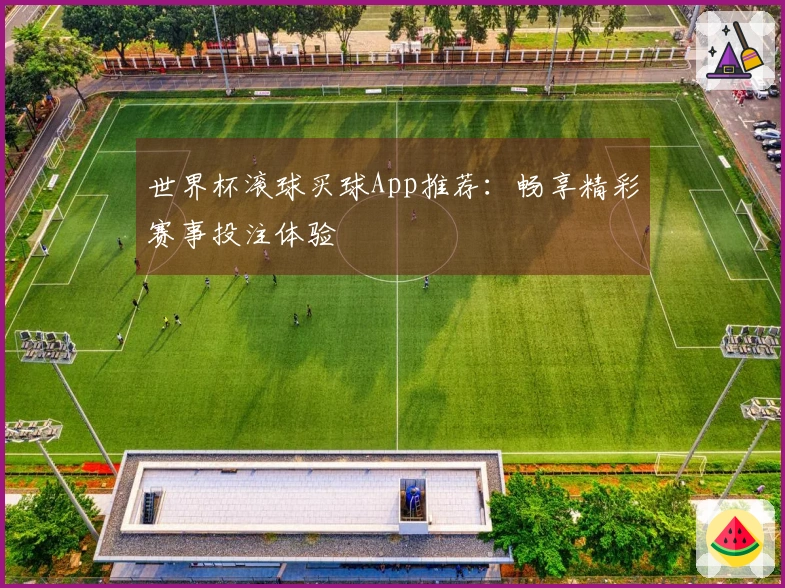 世界杯滚球买球App推荐：畅享精彩赛事投注体验