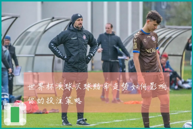 世界杯滚球买球赔率走势如何影响你的投注策略