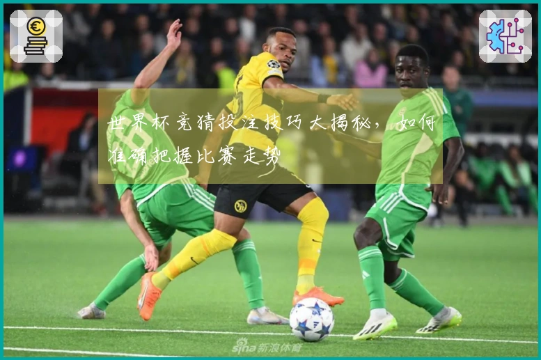 世界杯竞猜投注技巧大揭秘，如何准确把握比赛走势
