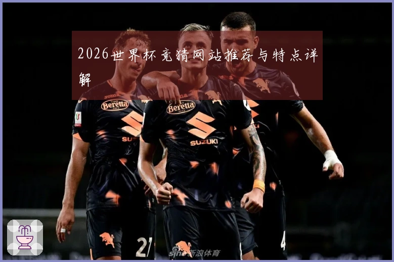 2026世界杯竞猜网站推荐与特点详解