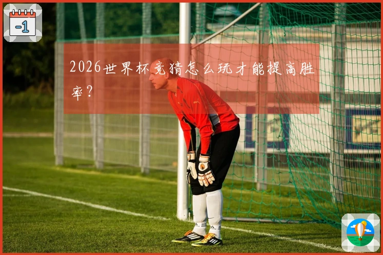 2026世界杯竞猜怎么玩才能提高胜率？