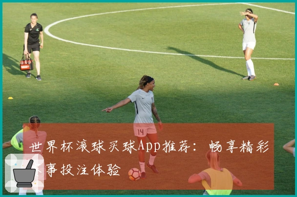 世界杯滚球买球App推荐：畅享精彩赛事投注体验