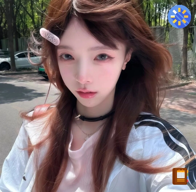 头像