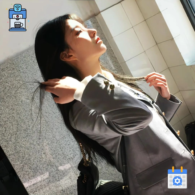 头像
